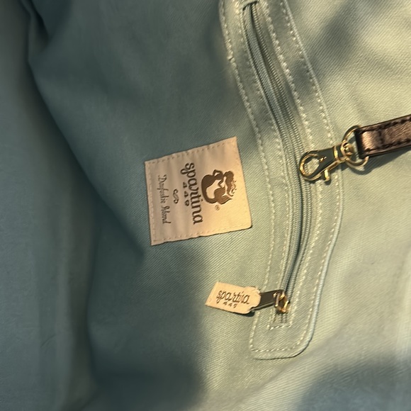 Spartina 449 New York City Bag - Picture 6 of 6